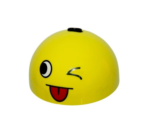 Pilli Kaçan Neşeli Emoji Pilli Kaçan Neşeli Emoji