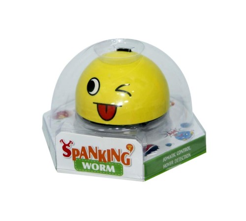 Pilli Kaçan Neşeli Emoji Pilli Kaçan Neşeli Emoji