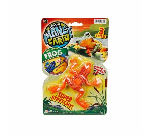 Planet Earth Esnek Hayvanlar Planet Earth Esnek Hayvanlar