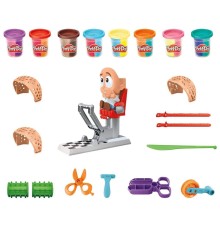 Play-Doh Çılgın Kuaför F1260