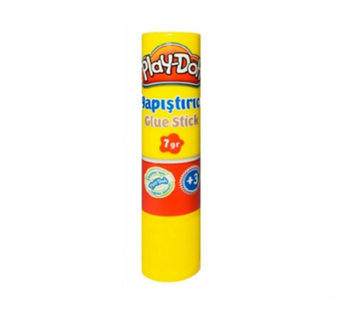 Play-Doh Glue Stick Yapıştırıcı 7 Gr. Play-Doh Glue Stick Yapıştırıcı 7 Gr.