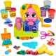 Play-Doh Renkli Kuaför Salonu