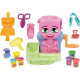 Play-Doh Renkli Kuaför Salonu