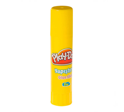 Play-Doh Stick Yapıştırıcı 21 Gr. Play-Doh Stick Yapıştırıcı 21 Gr.