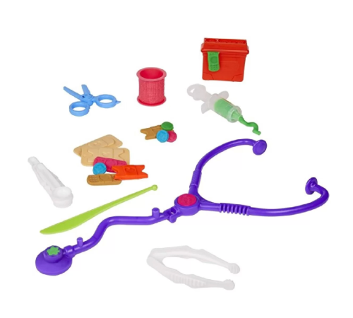 Play-Doh Veteriner Seti F3639 Play-Doh Veteriner Seti F3639