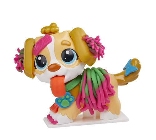 Play-Doh Veteriner Seti F3639 Play-Doh Veteriner Seti F3639