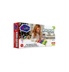PlayWood Ahşap 8 Farklı Notalı Ksilofon 405