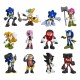 PMI/SON220 Sonic Tekli Figür Sürpriz Paket