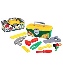 Power Tool Box Alet Çantası