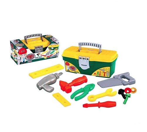 Power Tool Box Alet Çantası Power Tool Box Alet Çantası