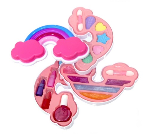 Pretty Pinky Gökkuşağı Güzellik Seti Pretty Pinky Gökkuşağı Güzellik Seti