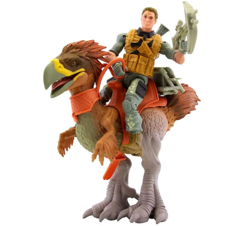 Primal Clash Dino Wrangler Dinozor Binici Macera Seti Primal Clash Dino Wrangler Dinozor Binici Macera Seti