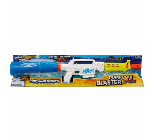Pump Blaster XL Su Tabancası Pump Blaster XL Su Tabancası