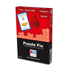 Puzzle Fix