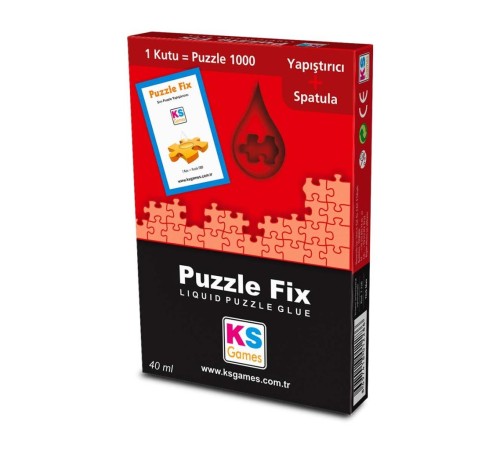 Puzzle Fix Puzzle Fix