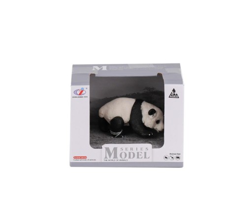 Q9899-A83 Orman Hayvanları Figürleri -Birliktoys Q9899-A83 Orman Hayvanları Figürleri -Birliktoys