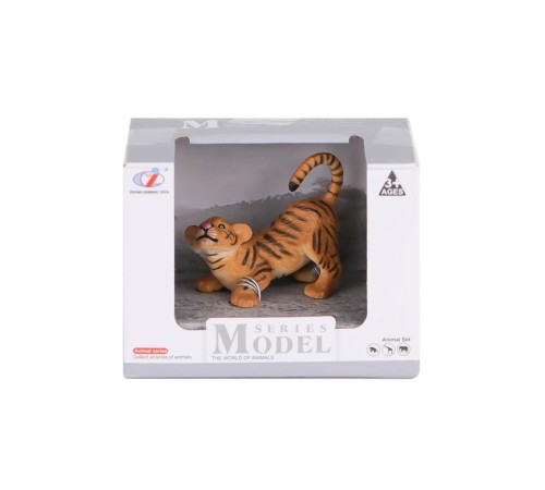 Q9899-A83 Orman Hayvanları Figürleri -Birliktoys Q9899-A83 Orman Hayvanları Figürleri -Birliktoys