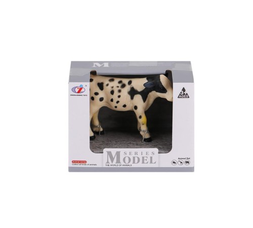 Q9899-A95 Çiftlik Hayvanları Figür -Birliktoys Q9899-A95 Çiftlik Hayvanları Figür -Birliktoys