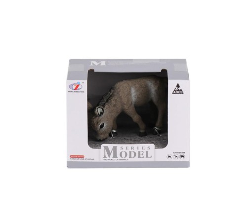Q9899-A95 Çiftlik Hayvanları Figür -Birliktoys Q9899-A95 Çiftlik Hayvanları Figür -Birliktoys