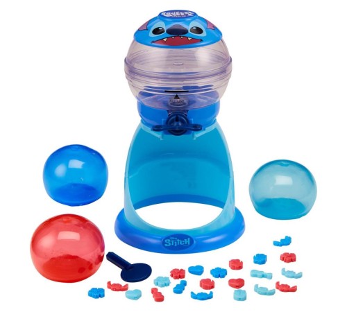 QUB00000 The Squeez Ball Maker Stitch Oyun Seti QUB00000 The Squeez Ball Maker Stitch Oyun Seti
