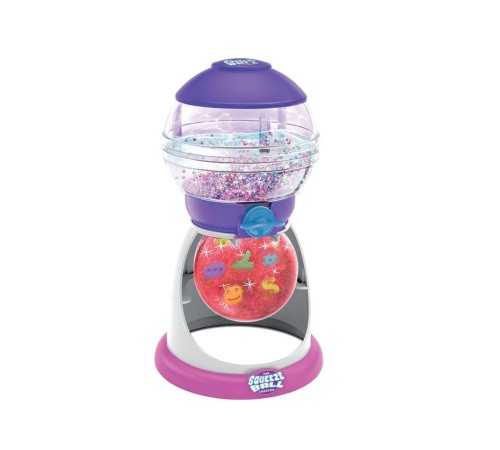 QUB02000 The Squeez Ball Maker Oyun Seti QUB02000 The Squeez Ball Maker Oyun Seti