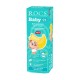 R.O.C.S.Bebek Diş Macunu Muz Püresi Tadında 0-3 Yaş 45 Gr