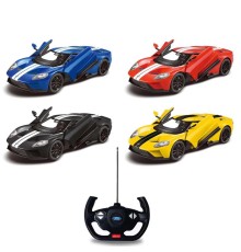 Rastar 1:14 Kumandalı Ford Gt