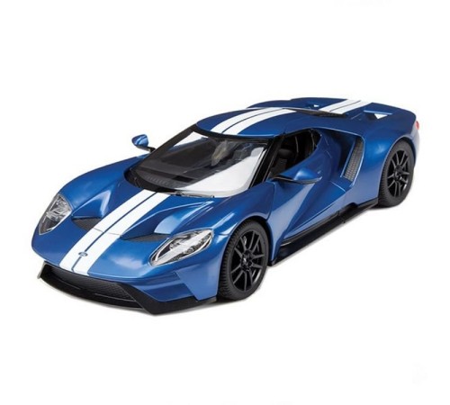 Rastar 1:14 Kumandalı Ford Gt Rastar 1:14 Kumandalı Ford Gt