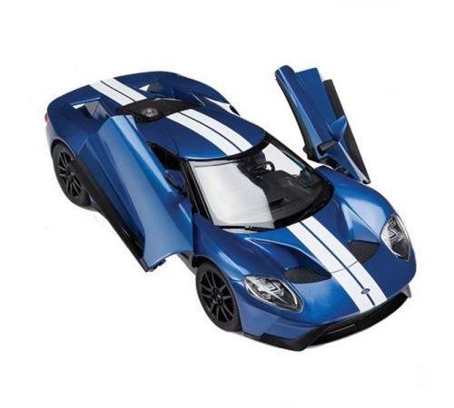 Rastar 1:14 Kumandalı Ford Gt Rastar 1:14 Kumandalı Ford Gt