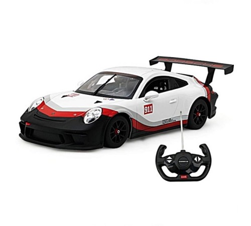 Rastar 1:14 Kumandalı Porsche 911 Gt3 Cup Rastar 1:14 Kumandalı Porsche 911 Gt3 Cup