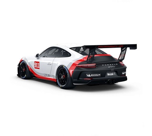 Rastar 1:14 Kumandalı Porsche 911 Gt3 Cup Rastar 1:14 Kumandalı Porsche 911 Gt3 Cup