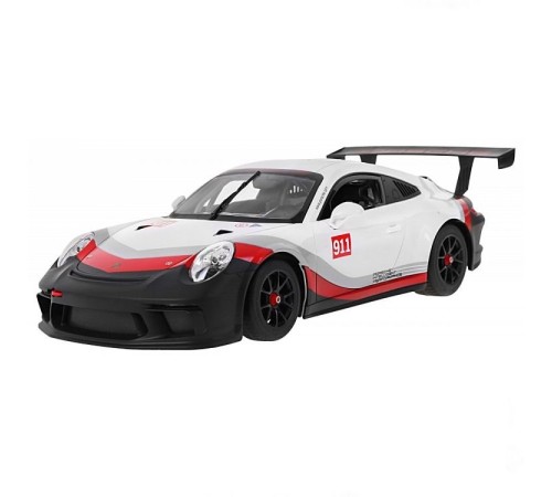 Rastar 1:14 Kumandalı Porsche 911 Gt3 Cup Rastar 1:14 Kumandalı Porsche 911 Gt3 Cup