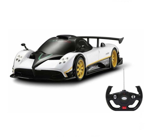 Rastar 1:14 Pagani Zonda R Uzaktan Kumandalı Araba Rastar 1:14 Pagani Zonda R Uzaktan Kumandalı Araba