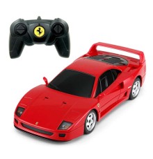 Rastar 1:24 Ferrari F40 Uzaktan Kumandalı Araba