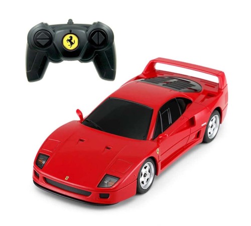 Rastar 1:24 Ferrari F40 Uzaktan Kumandalı Araba Rastar 1:24 Ferrari F40 Uzaktan Kumandalı Araba