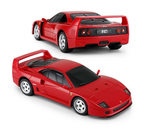 Rastar 1:24 Ferrari F40 Uzaktan Kumandalı Araba Rastar 1:24 Ferrari F40 Uzaktan Kumandalı Araba