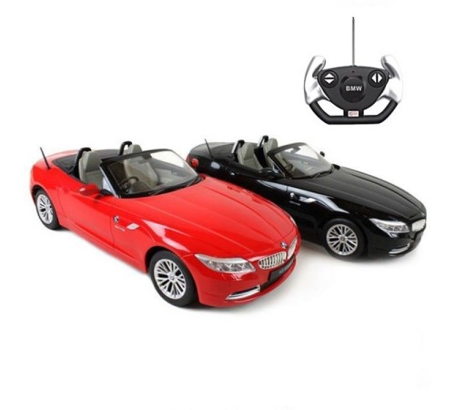 Rastar Kumandalı 1:12 Bmw Z4 Rastar Kumandalı 1:12 Bmw Z4