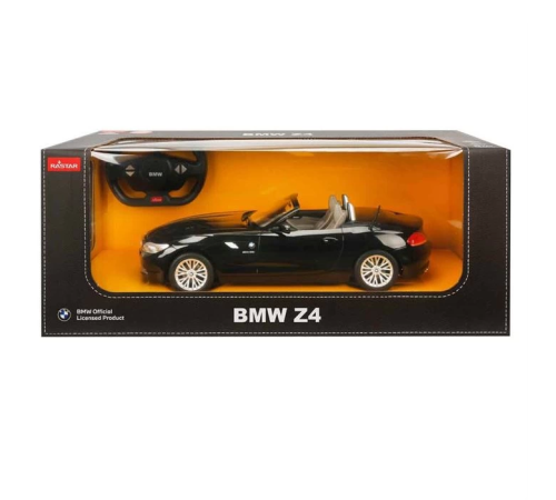 Rastar Kumandalı 1:12 Bmw Z4 Rastar Kumandalı 1:12 Bmw Z4