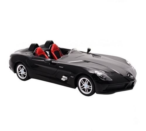 Rastar Kumandalı 1:12 Mercedes-Benz SLR Mclaren