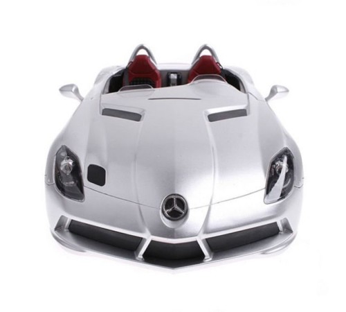 Rastar Kumandalı 1:12 Mercedes-Benz SLR Mclaren