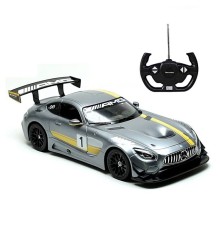 Rastar Kumandalı 1:14 Mercedes AMG GT3
