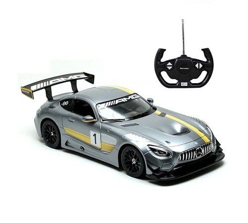 Rastar Kumandalı 1:14 Mercedes AMG GT3 Rastar Kumandalı 1:14 Mercedes AMG GT3