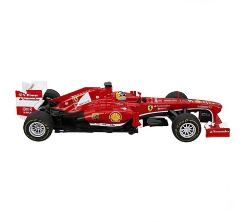 Rastar Kumandalı 1:18 Ferrari F138 F1 Rastar Kumandalı 1:18 Ferrari F138 F1