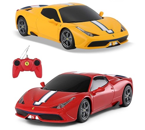 Rastar Kumandalı 1:24 Ferrari 458 Speciale Rastar Kumandalı 1:24 Ferrari 458 Speciale