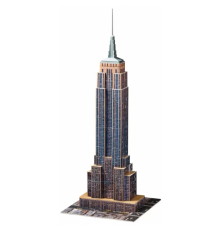 Ravensburger Empire State Binası 3D Puzzle