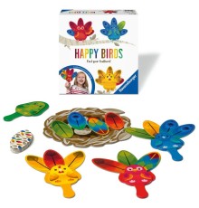 Ravensburger Happy Birds