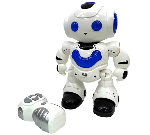 Robot S Uzaktan Kumandalı Danseden Robot Robot S Uzaktan Kumandalı Danseden Robot
