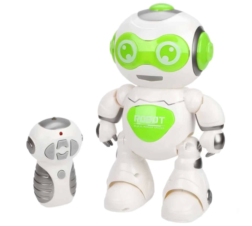 Robot S Uzaktan Kumandalı Danseden Robot Robot S Uzaktan Kumandalı Danseden Robot