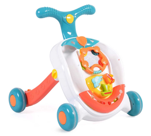 Rolling Ball Walker Yürüme Arkadaşı HE0820 Rolling Ball Walker Yürüme Arkadaşı HE0820