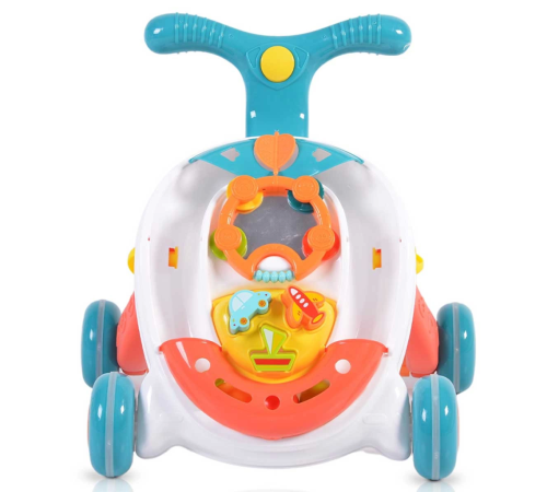 Rolling Ball Walker Yürüme Arkadaşı HE0820 Rolling Ball Walker Yürüme Arkadaşı HE0820